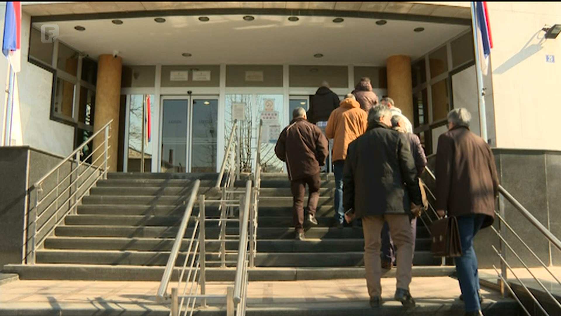 U Beogradu novo suđenje Huseinu Mujanoviću za ratni zločin nad srpskim civilima